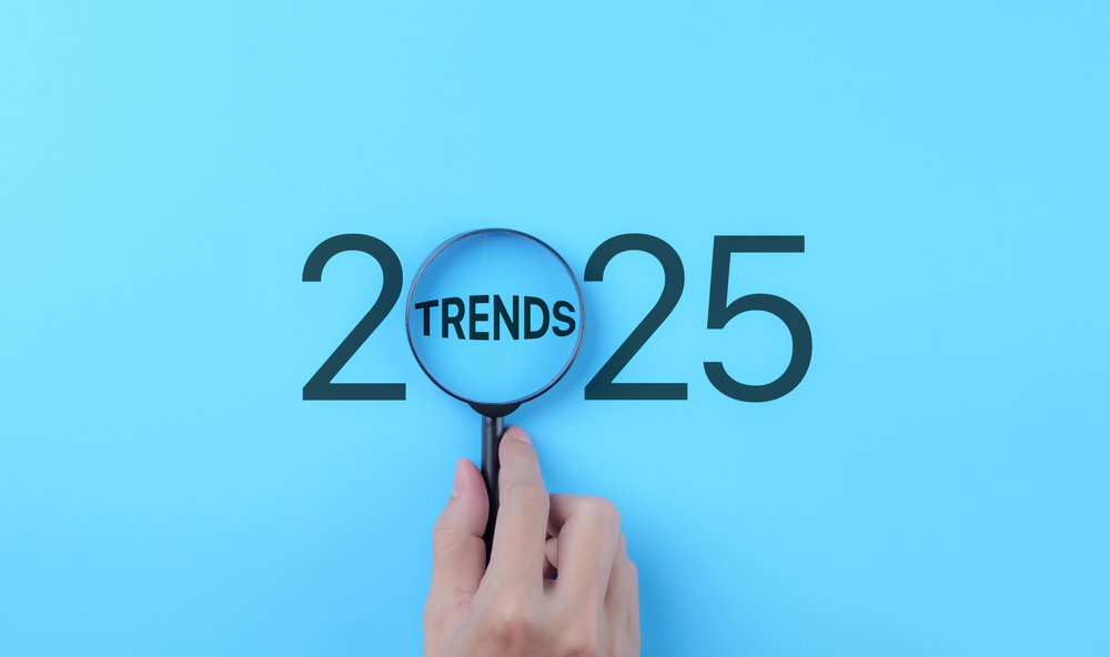 Trends 2025