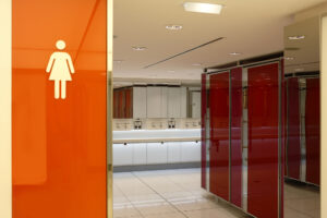 Sanitärlösungen für Unternehmen: Hygiene und Effizienz als Erfolgsfaktor